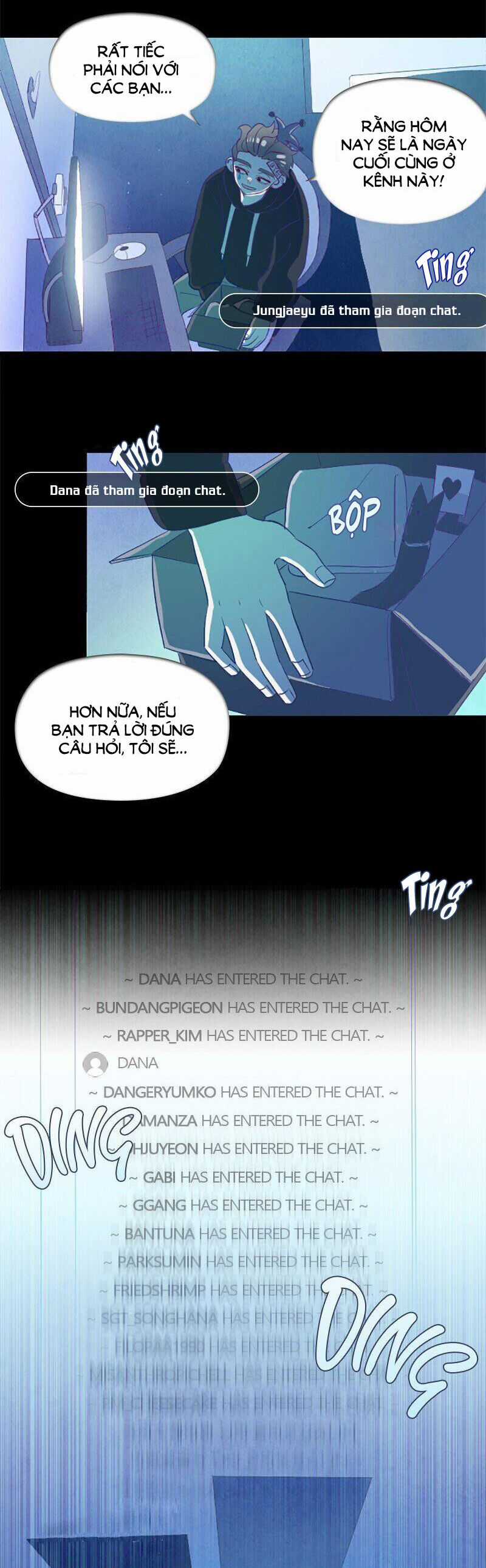 Ma Kể Chuyện 2 Chapter 3 trang 25