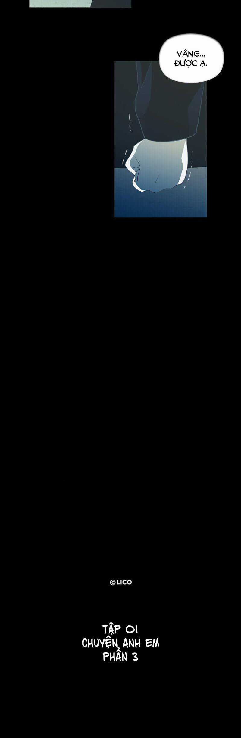 Ma Kể Chuyện 2 Chapter 3 trang 3