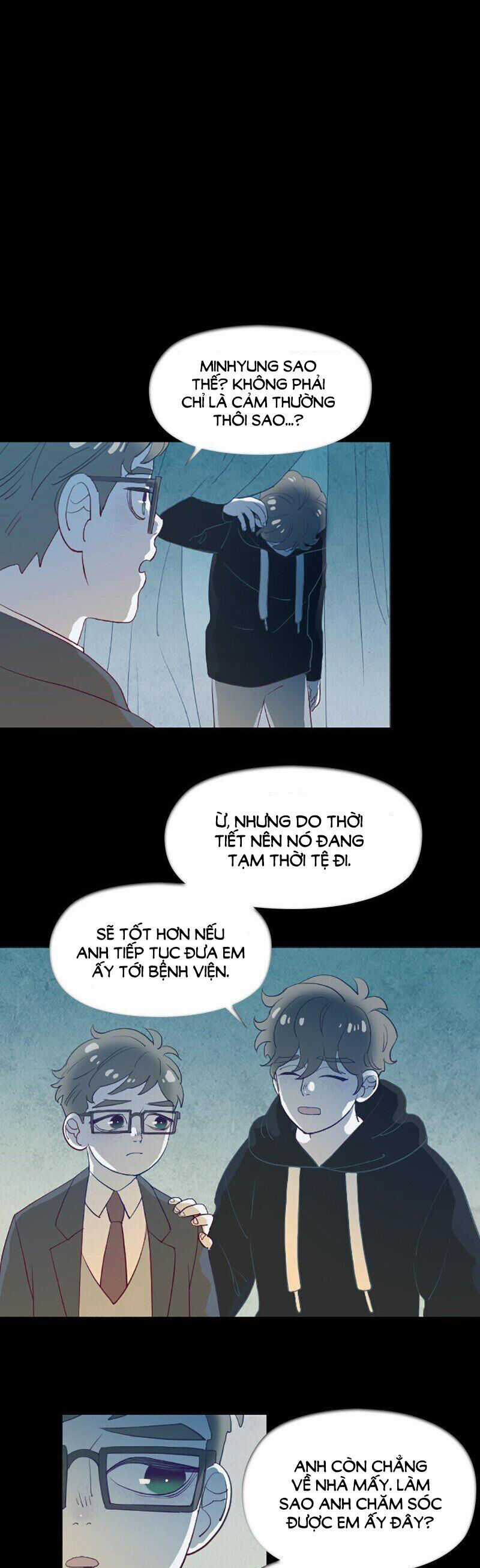 Ma Kể Chuyện 2 Chapter 3 trang 4