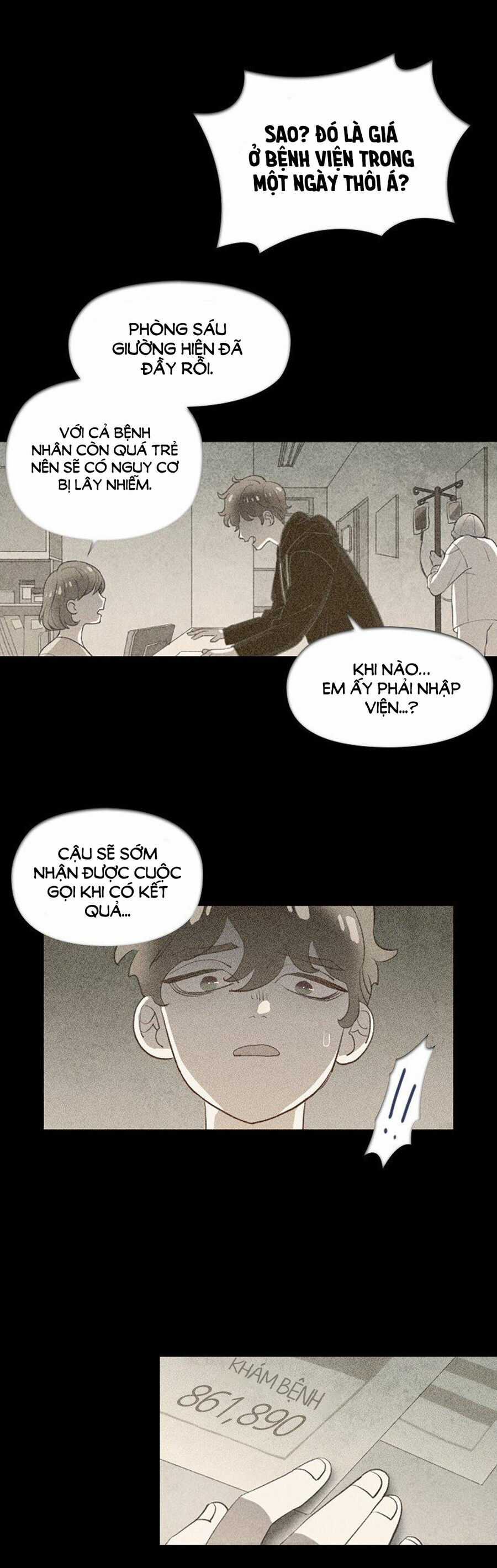 Ma Kể Chuyện 2 Chapter 3 trang 8