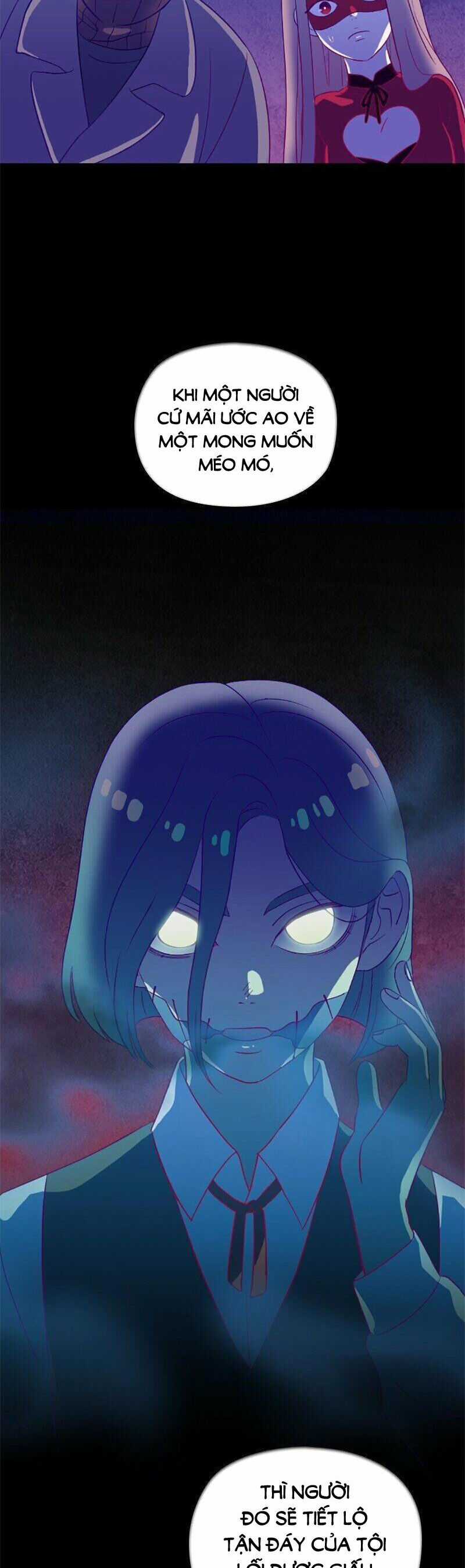 Ma Kể Chuyện 2 Chapter 32 trang 20