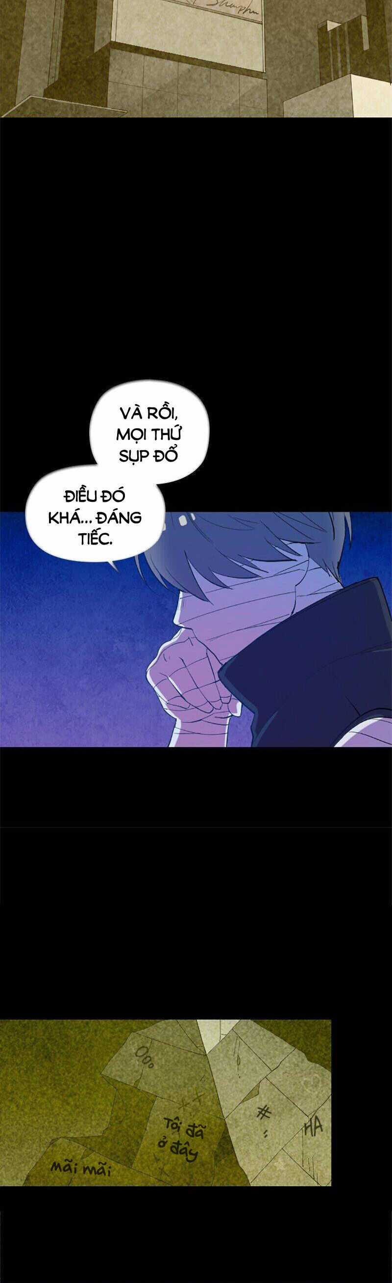 Ma Kể Chuyện 2 Chapter 34 trang 15