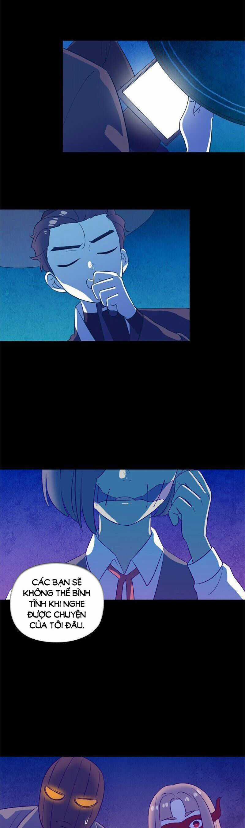 Ma Kể Chuyện 2 Chapter 34 trang 19