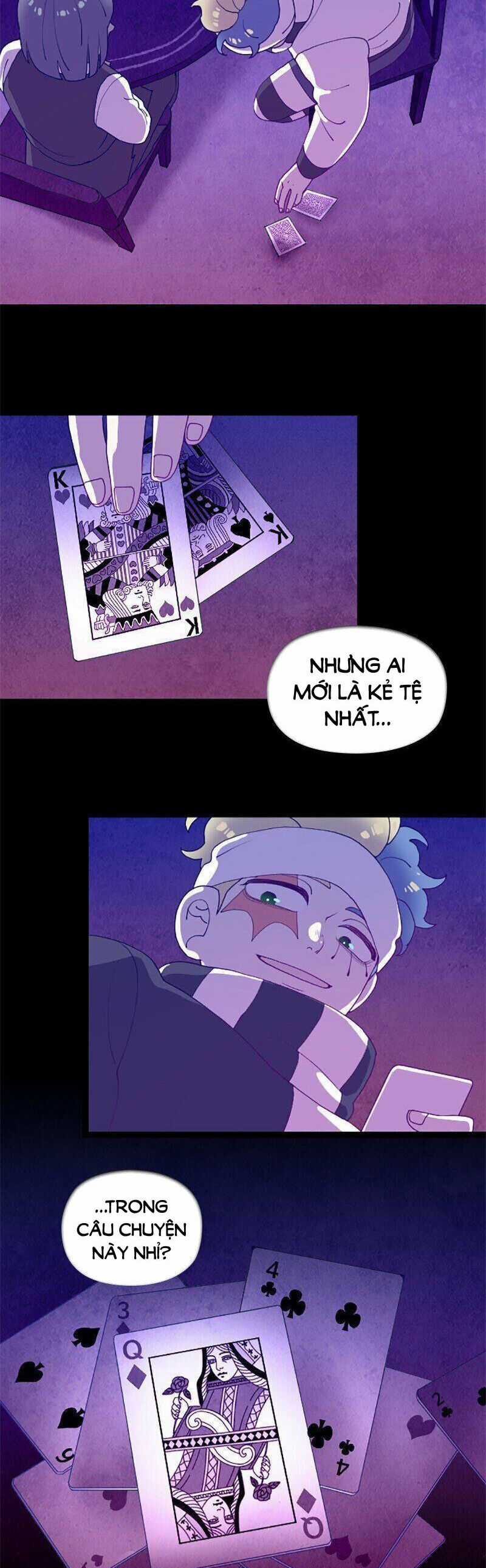 Ma Kể Chuyện 2 Chapter 34 trang 3