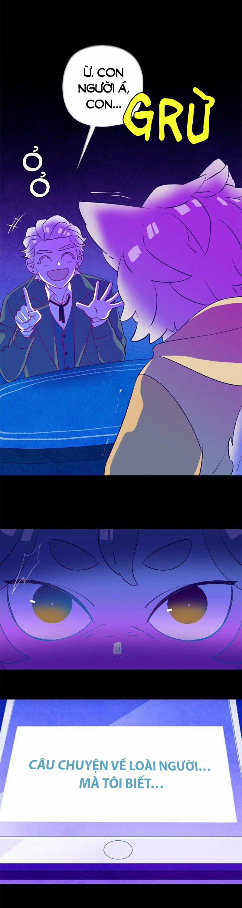 Ma Kể Chuyện 2 Chapter 35 trang 15