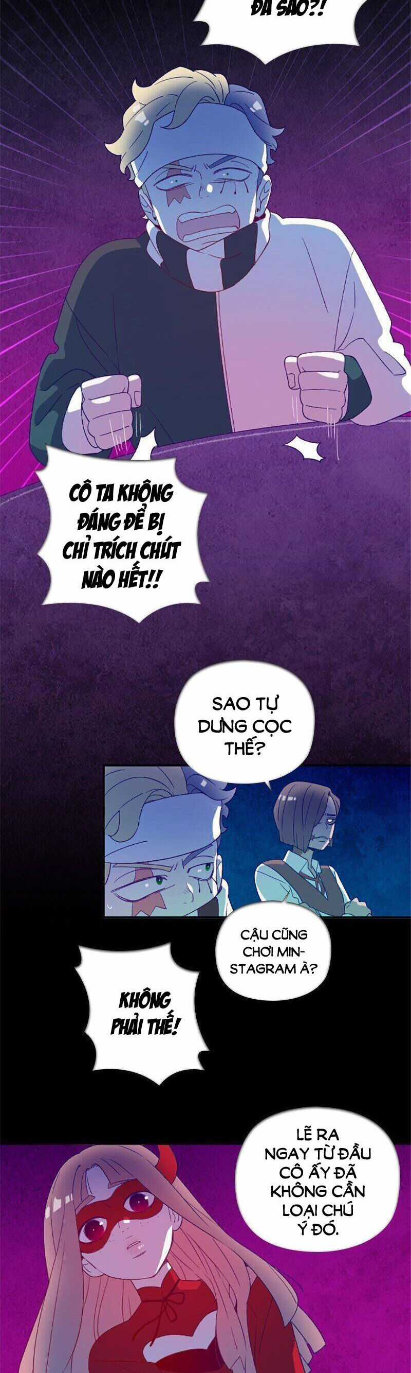 Ma Kể Chuyện 2 Chapter 35 trang 7
