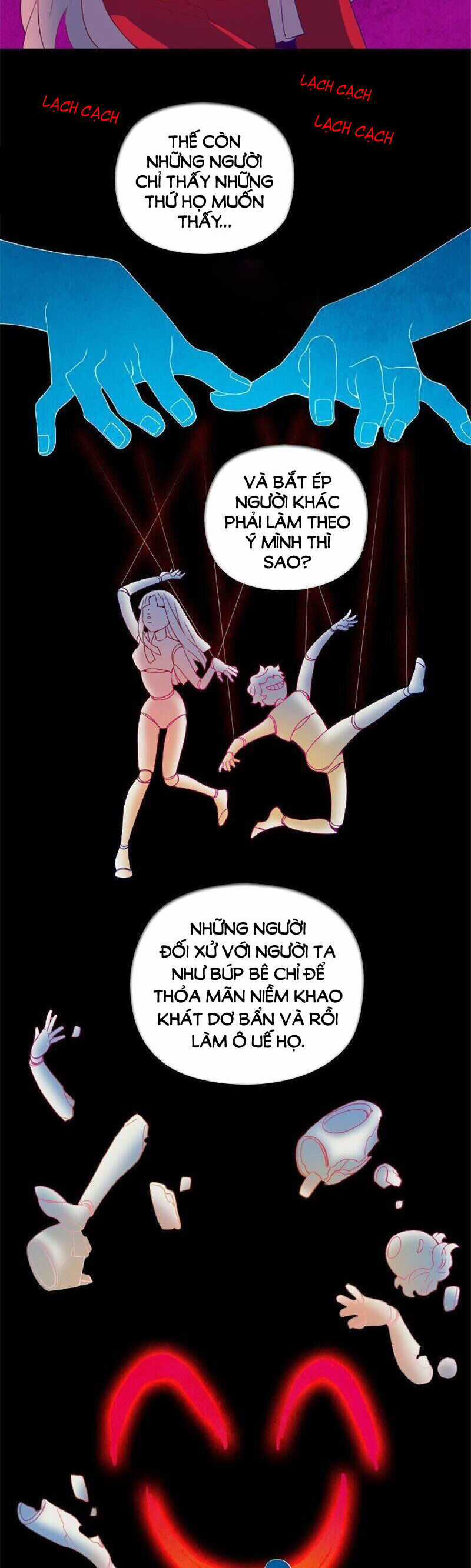 Ma Kể Chuyện 2 Chapter 35 trang 8