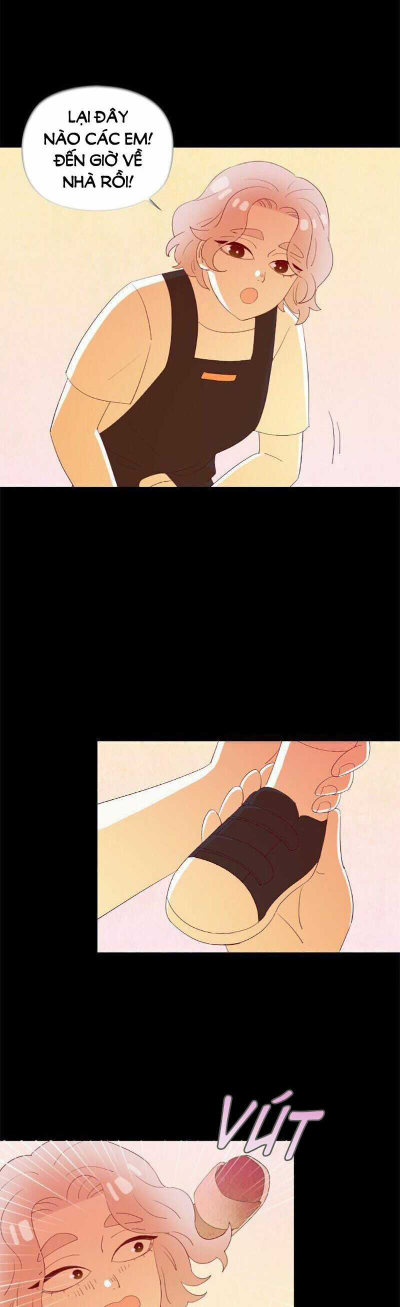 Ma Kể Chuyện 2 Chapter 36 trang 10