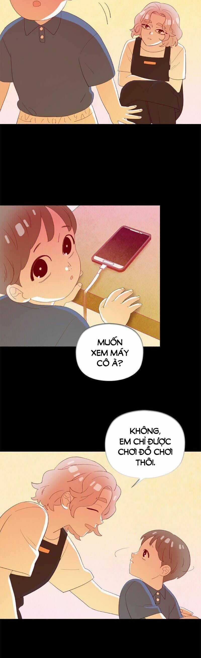 Ma Kể Chuyện 2 Chapter 36 trang 14