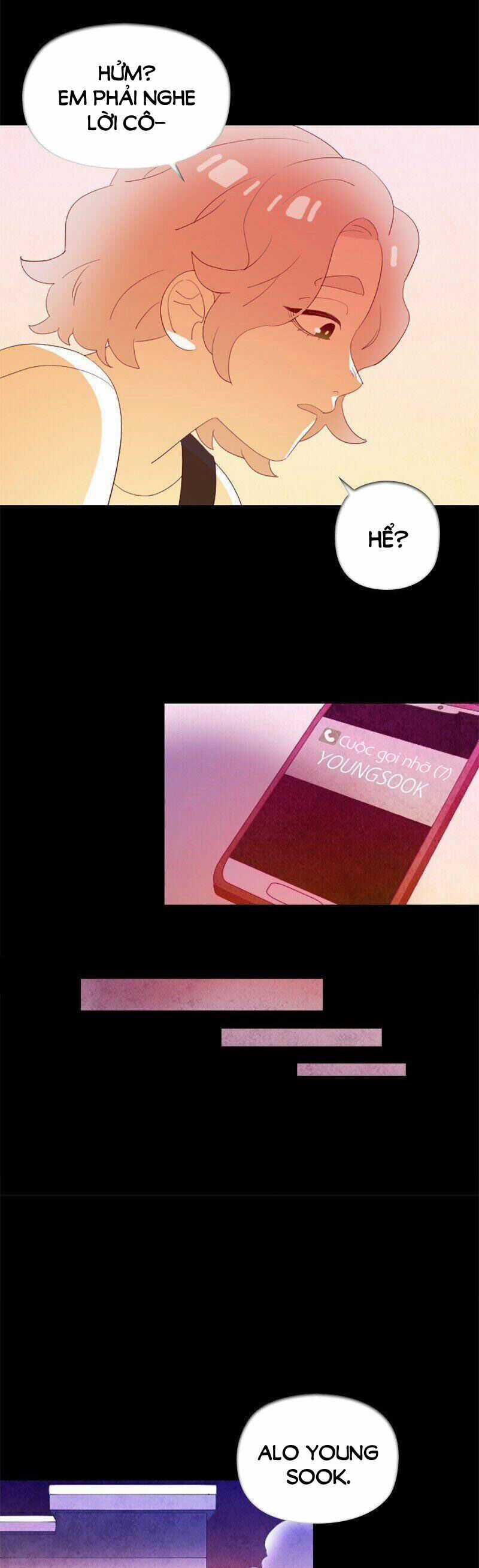 Ma Kể Chuyện 2 Chapter 36 trang 15