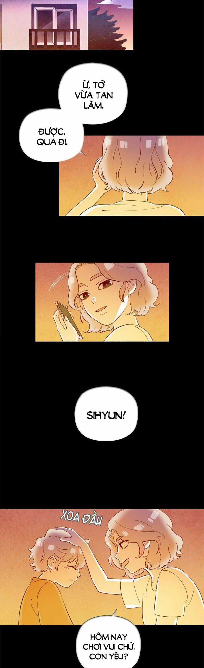 Ma Kể Chuyện 2 Chapter 36 trang 16