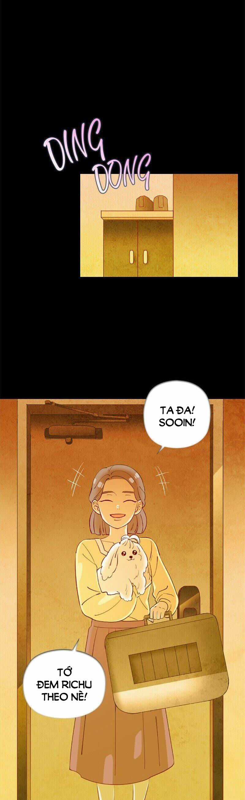 Ma Kể Chuyện 2 Chapter 36 trang 18