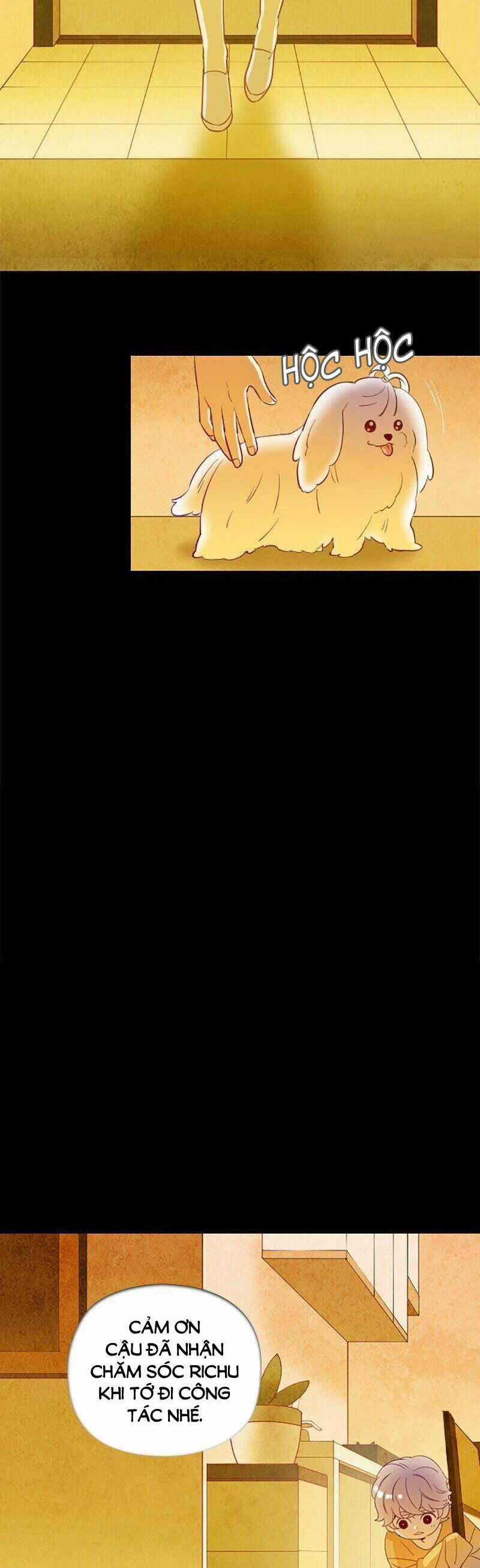 Ma Kể Chuyện 2 Chapter 36 trang 19