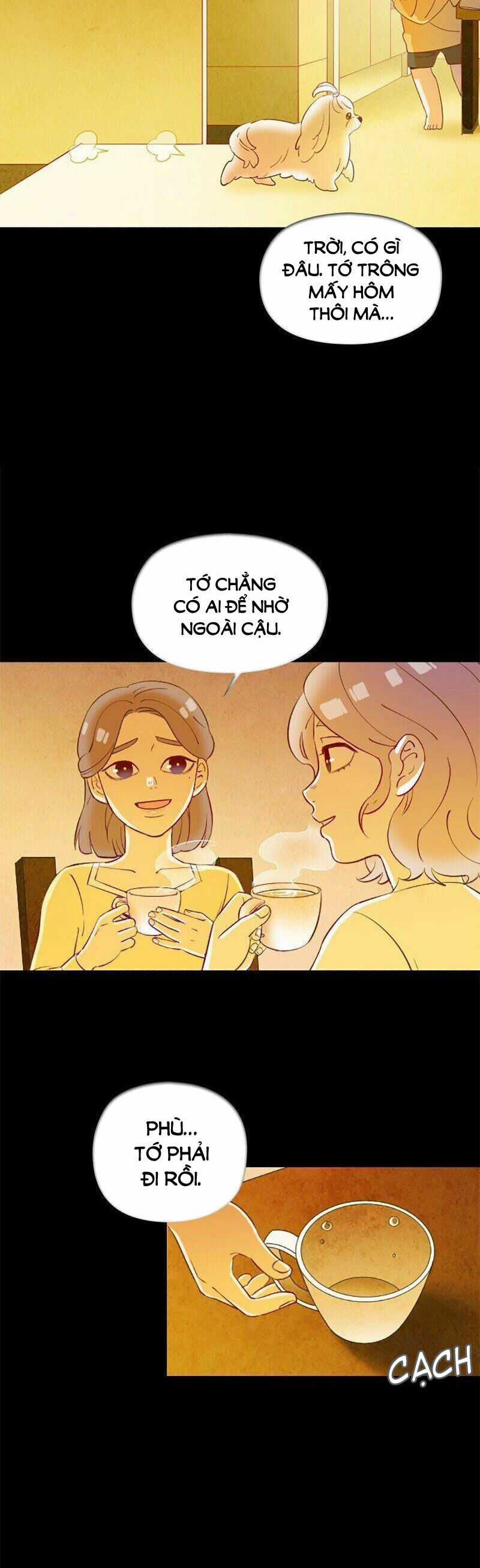 Ma Kể Chuyện 2 Chapter 36 trang 20