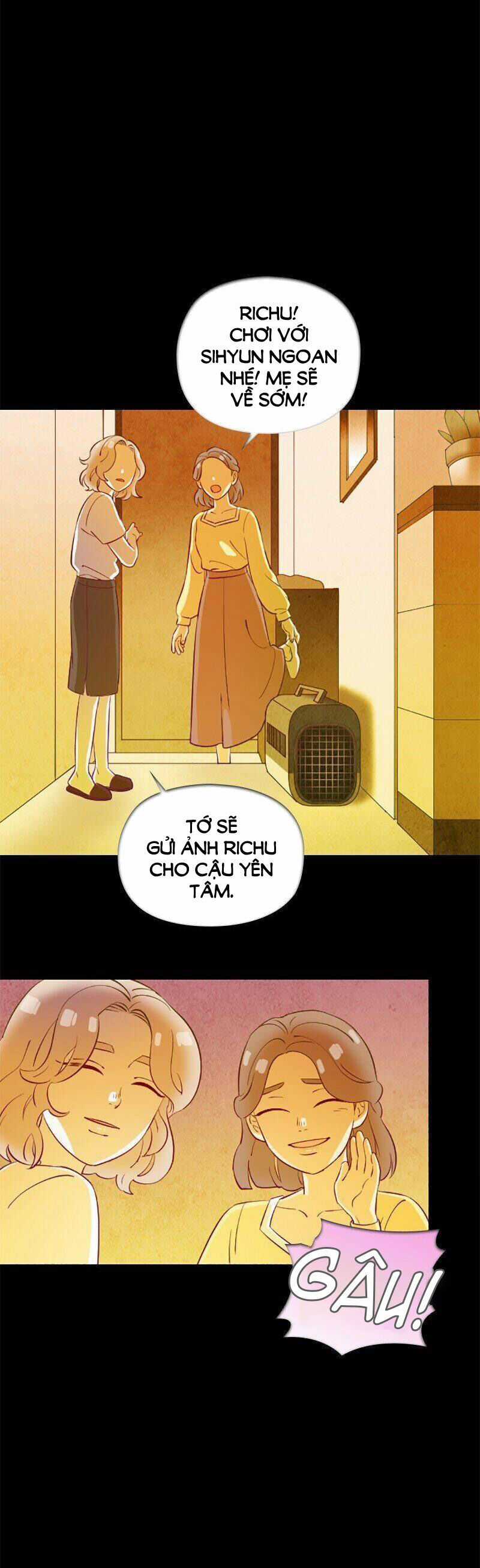 Ma Kể Chuyện 2 Chapter 36 trang 21