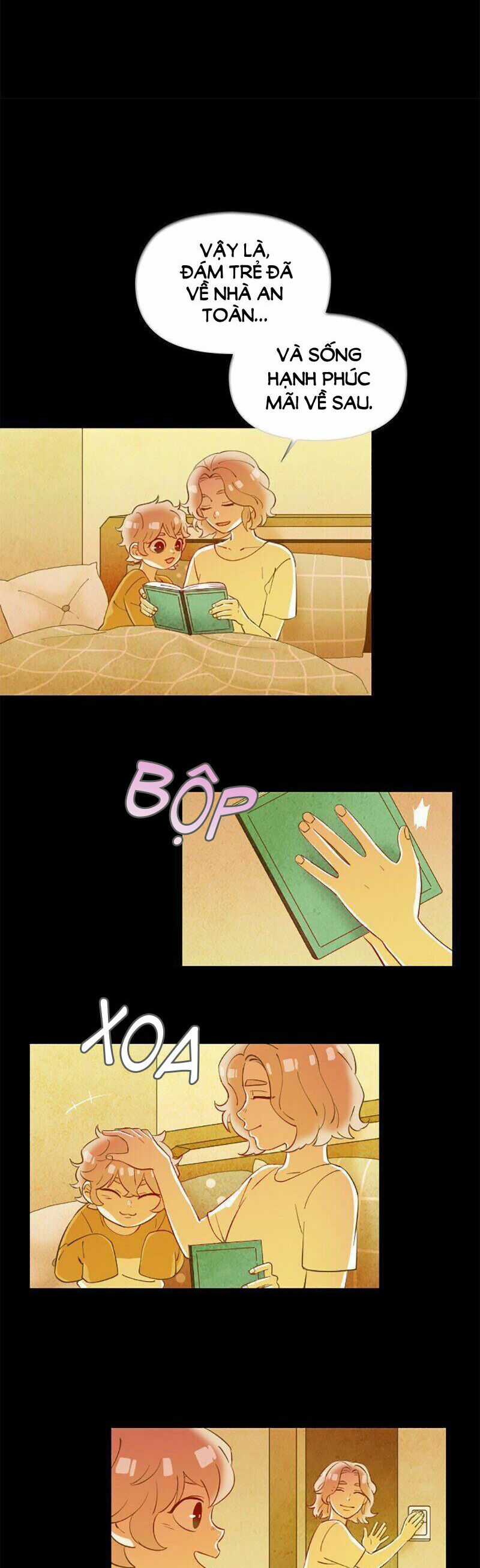 Ma Kể Chuyện 2 Chapter 36 trang 22