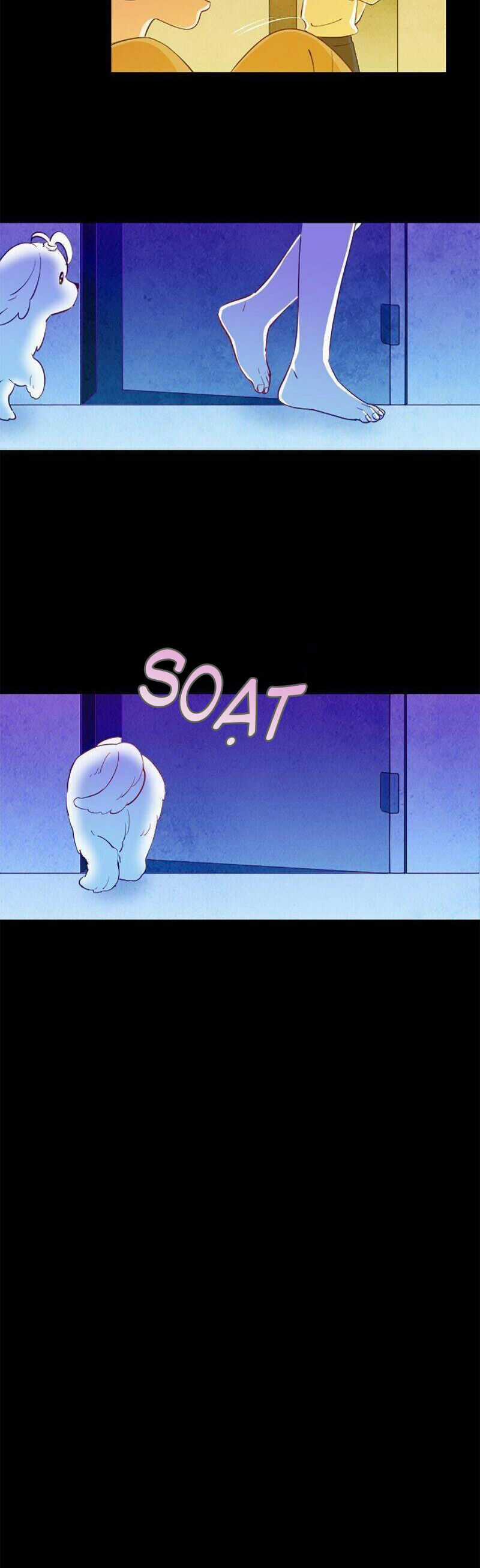 Ma Kể Chuyện 2 Chapter 36 trang 23