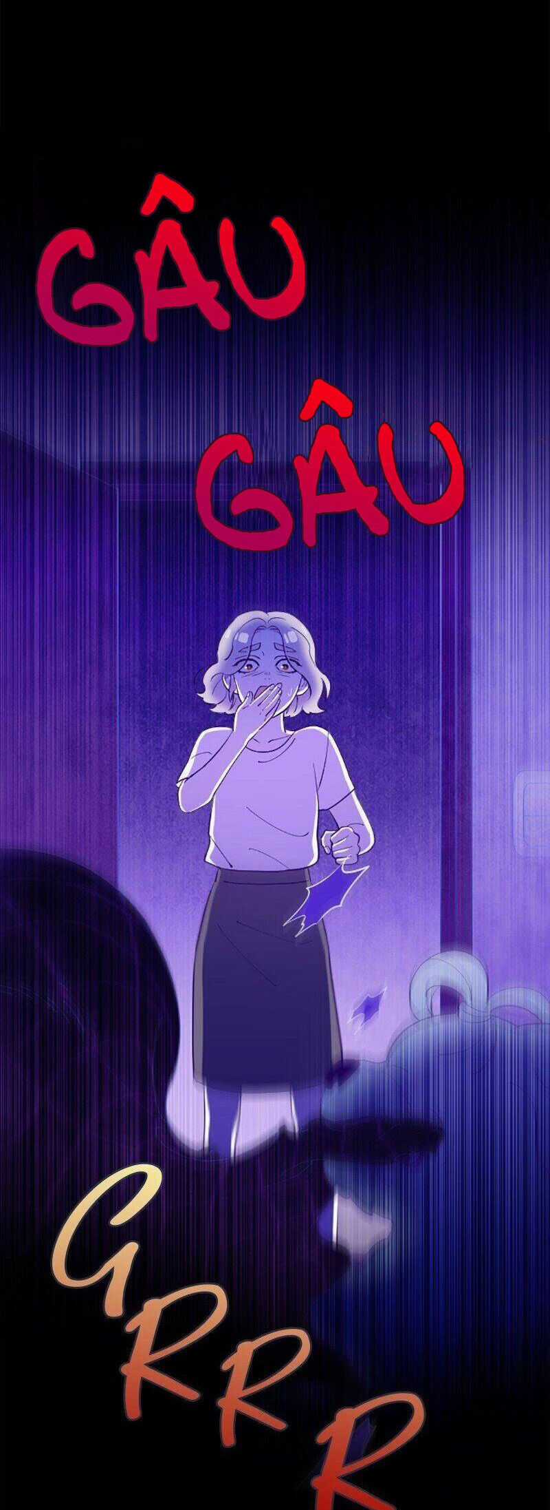 Ma Kể Chuyện 2 Chapter 36 trang 28