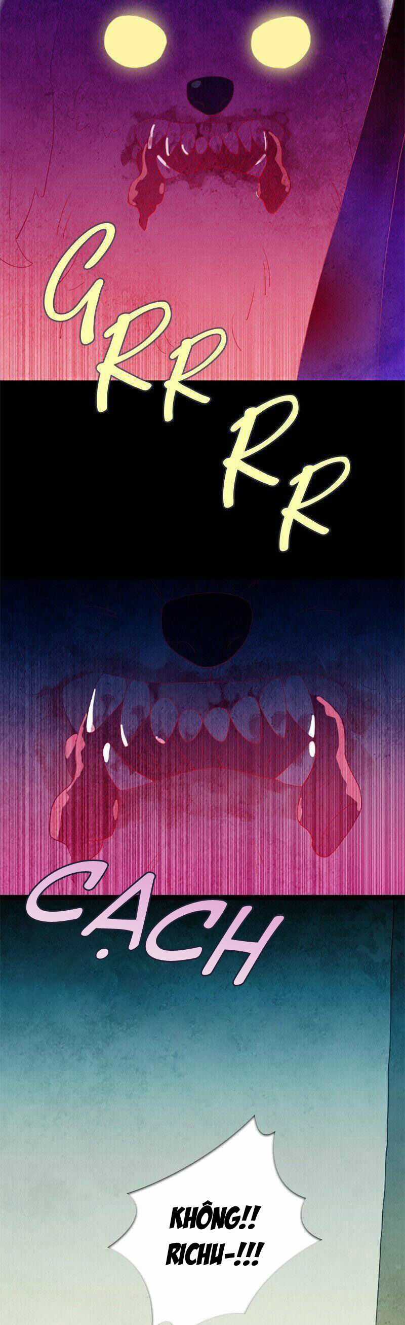 Ma Kể Chuyện 2 Chapter 36 trang 3