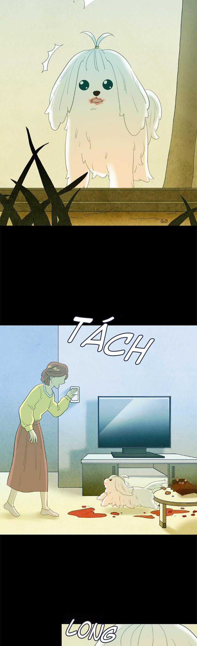 Ma Kể Chuyện 2 Chapter 36 trang 4