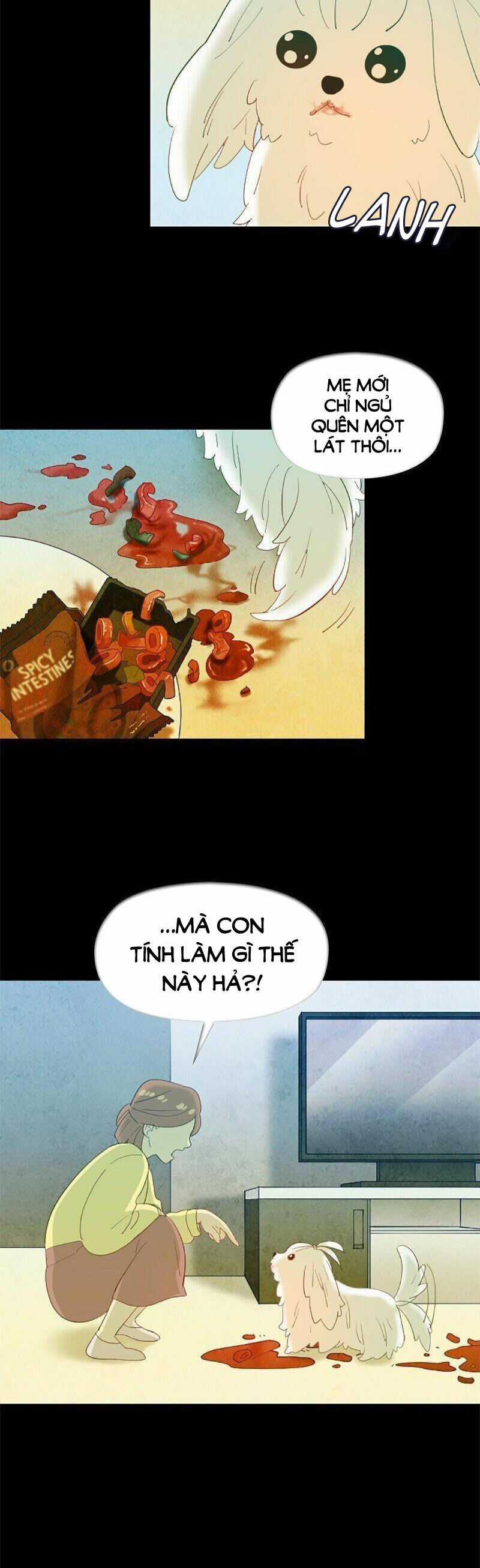 Ma Kể Chuyện 2 Chapter 36 trang 5