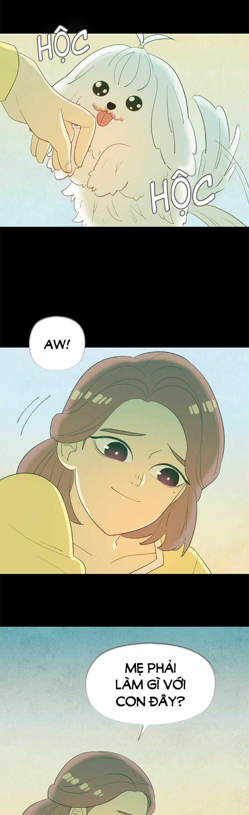 Ma Kể Chuyện 2 Chapter 36 trang 6