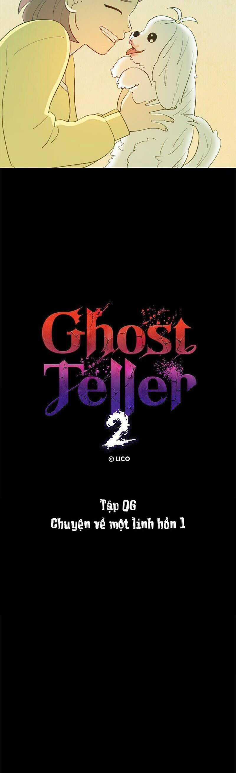 Ma Kể Chuyện 2 Chapter 36 trang 7