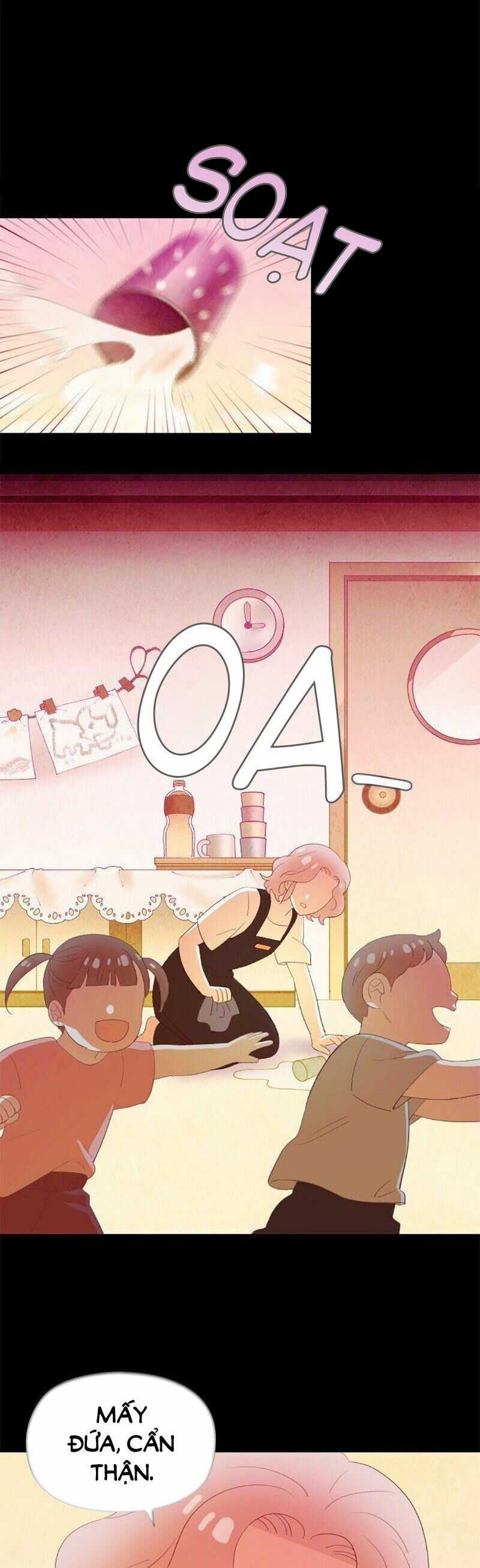 Ma Kể Chuyện 2 Chapter 36 trang 8