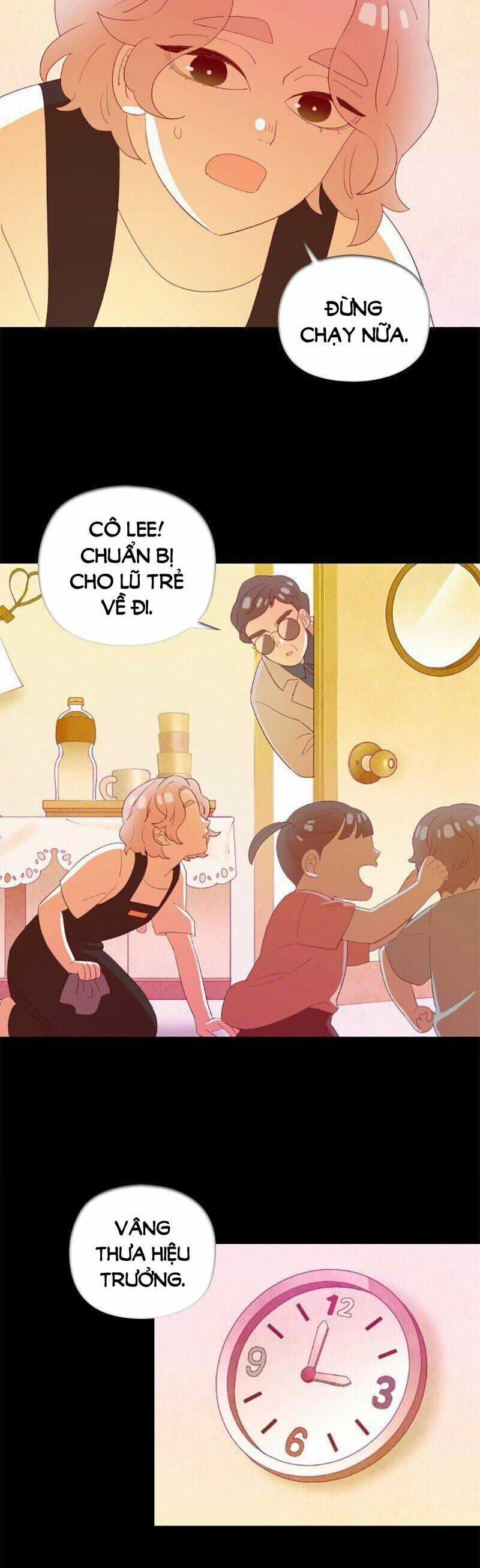 Ma Kể Chuyện 2 Chapter 36 trang 9