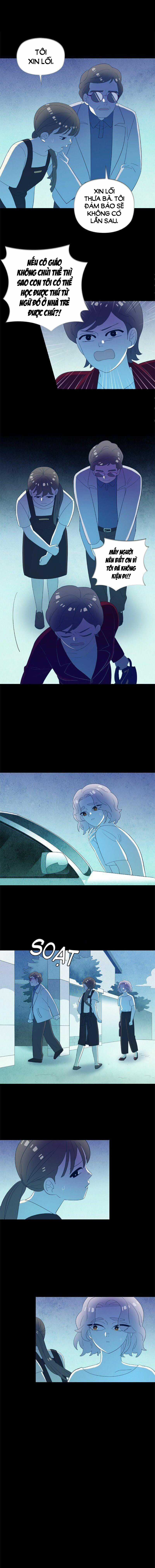 Ma Kể Chuyện 2 Chapter 37 trang 10