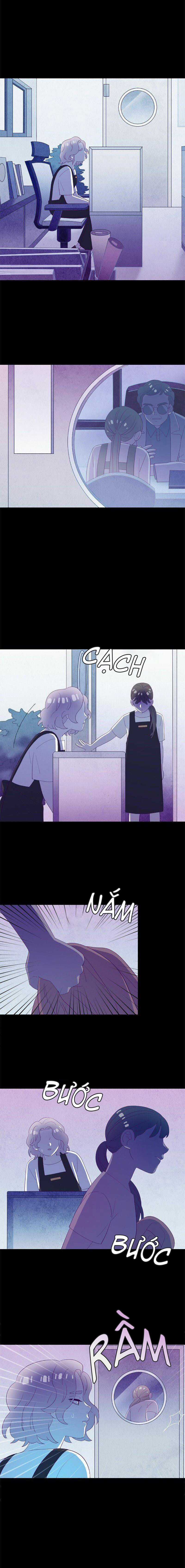 Ma Kể Chuyện 2 Chapter 37 trang 11