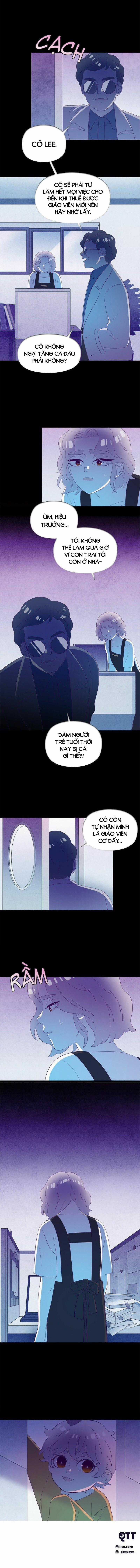 Ma Kể Chuyện 2 Chapter 37 trang 12