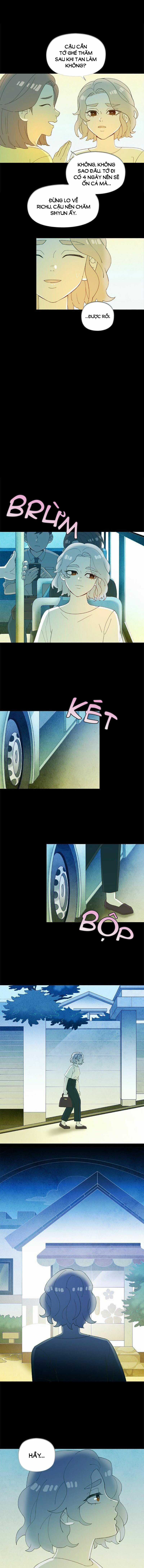 Ma Kể Chuyện 2 Chapter 37 trang 2