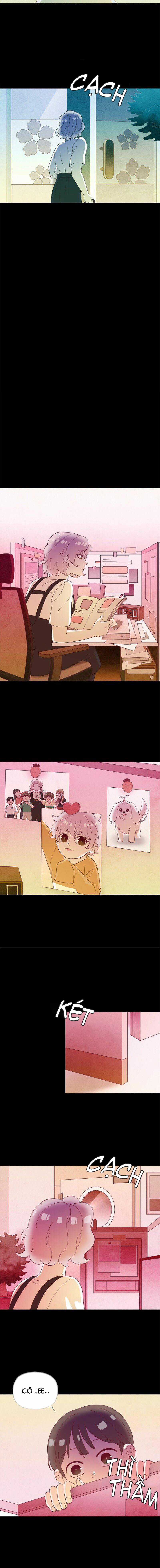 Ma Kể Chuyện 2 Chapter 37 trang 3