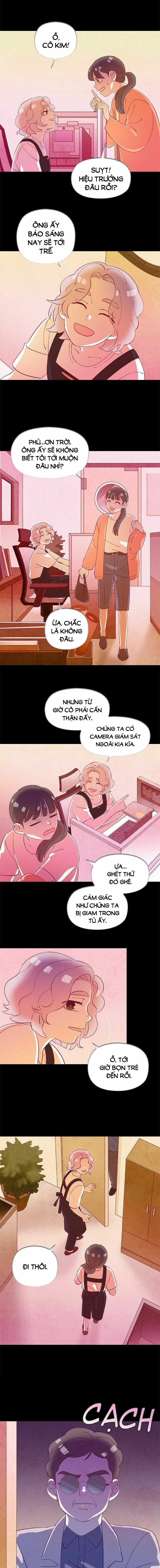 Ma Kể Chuyện 2 Chapter 37 trang 4