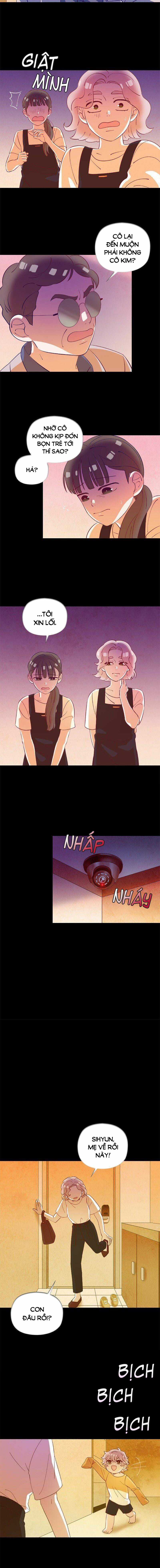 Ma Kể Chuyện 2 Chapter 37 trang 5