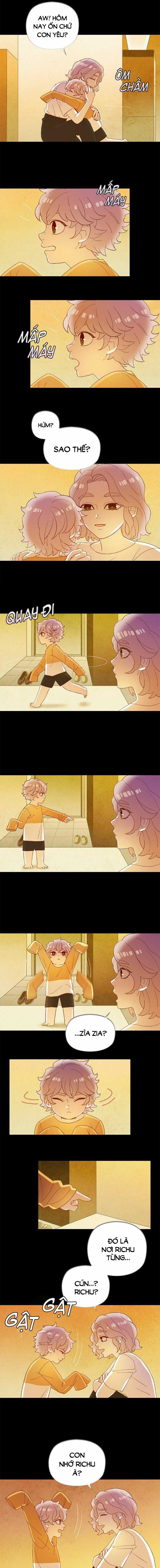 Ma Kể Chuyện 2 Chapter 37 trang 6