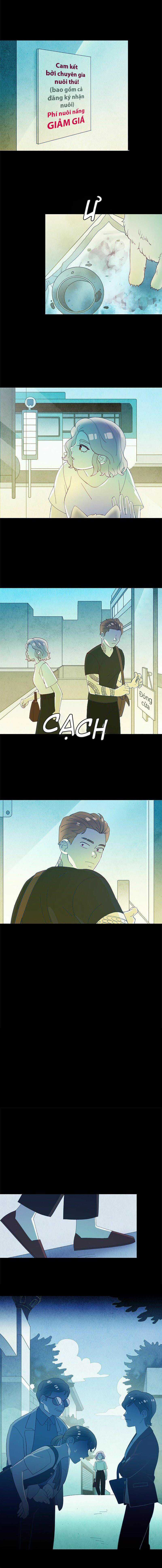 Ma Kể Chuyện 2 Chapter 37 trang 9