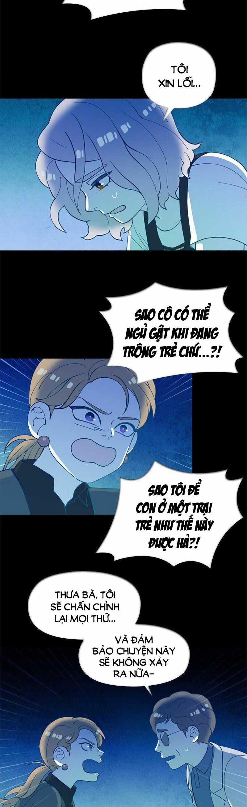 Ma Kể Chuyện 2 Chapter 39 trang 10