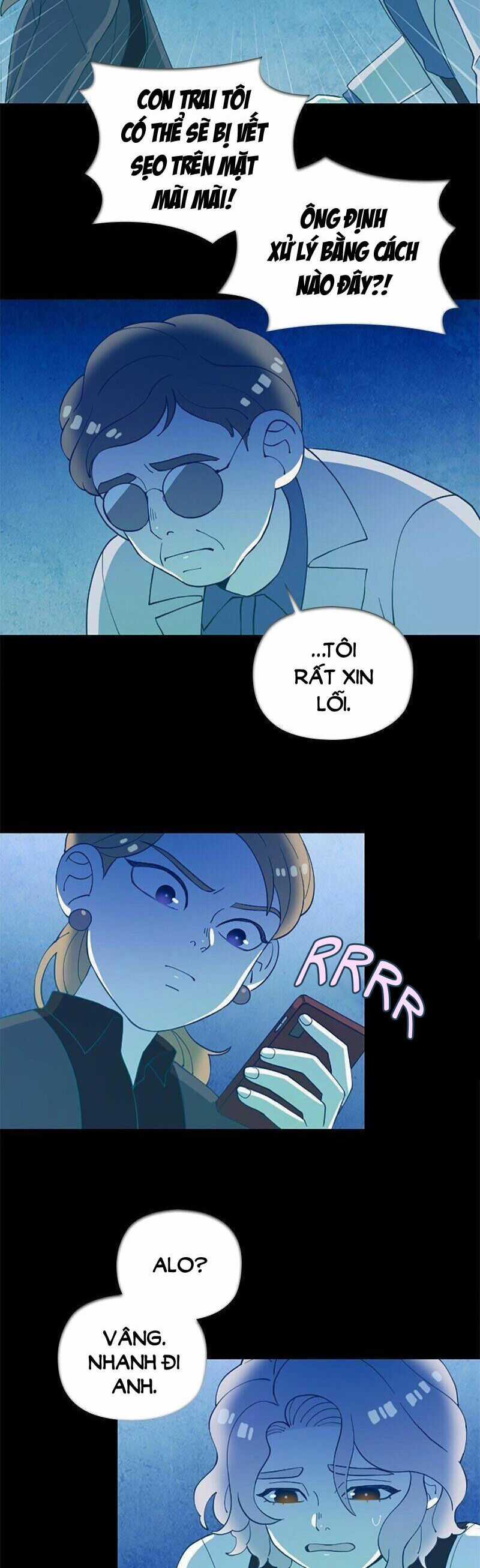 Ma Kể Chuyện 2 Chapter 39 trang 11