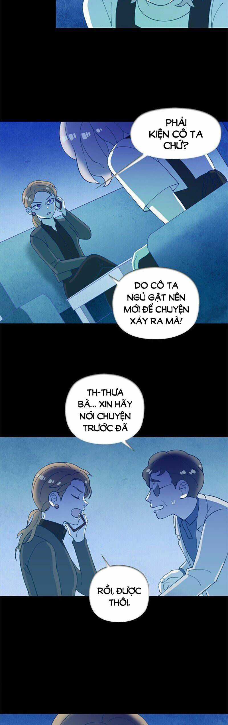 Ma Kể Chuyện 2 Chapter 39 trang 12