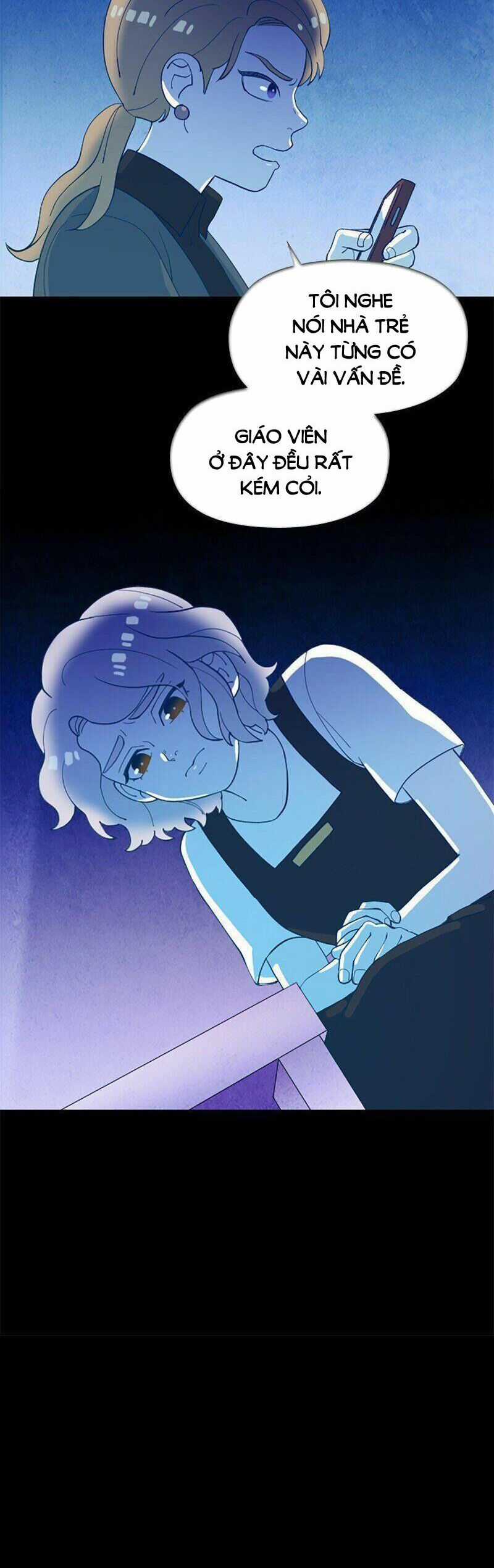 Ma Kể Chuyện 2 Chapter 39 trang 13