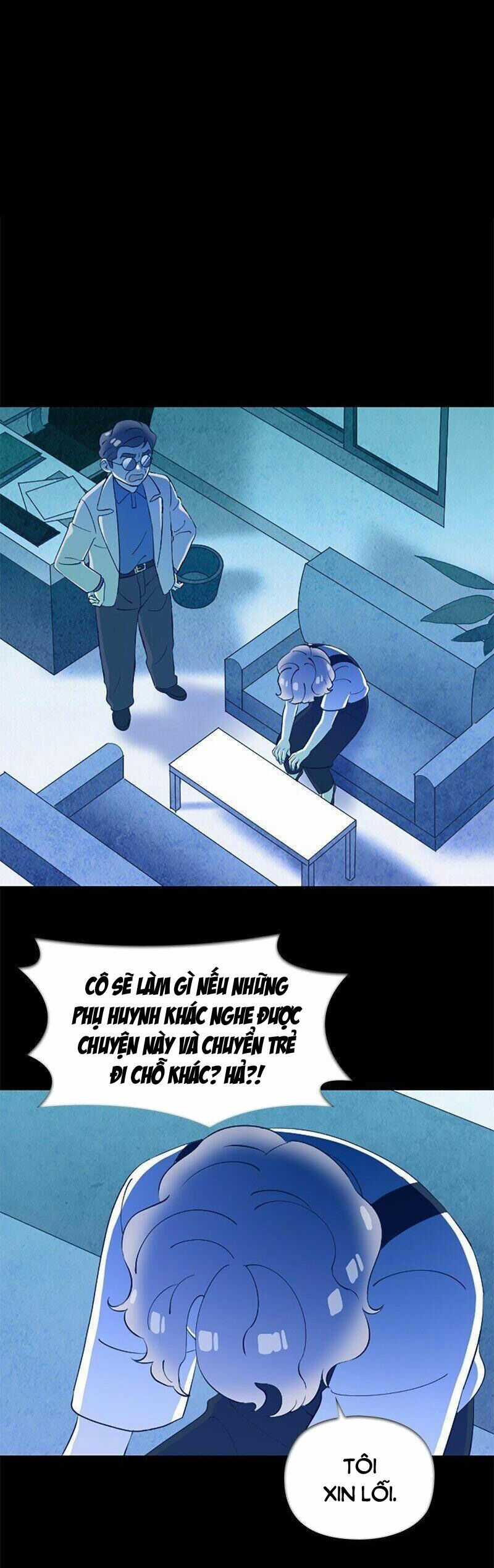 Ma Kể Chuyện 2 Chapter 39 trang 14