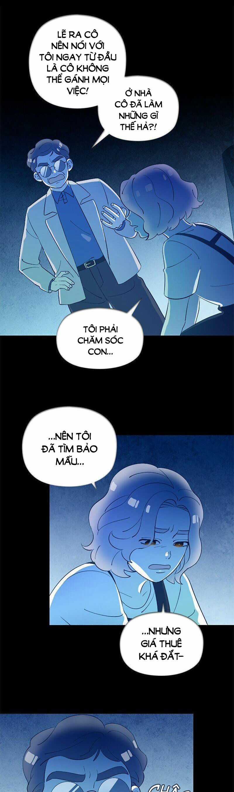 Ma Kể Chuyện 2 Chapter 39 trang 15