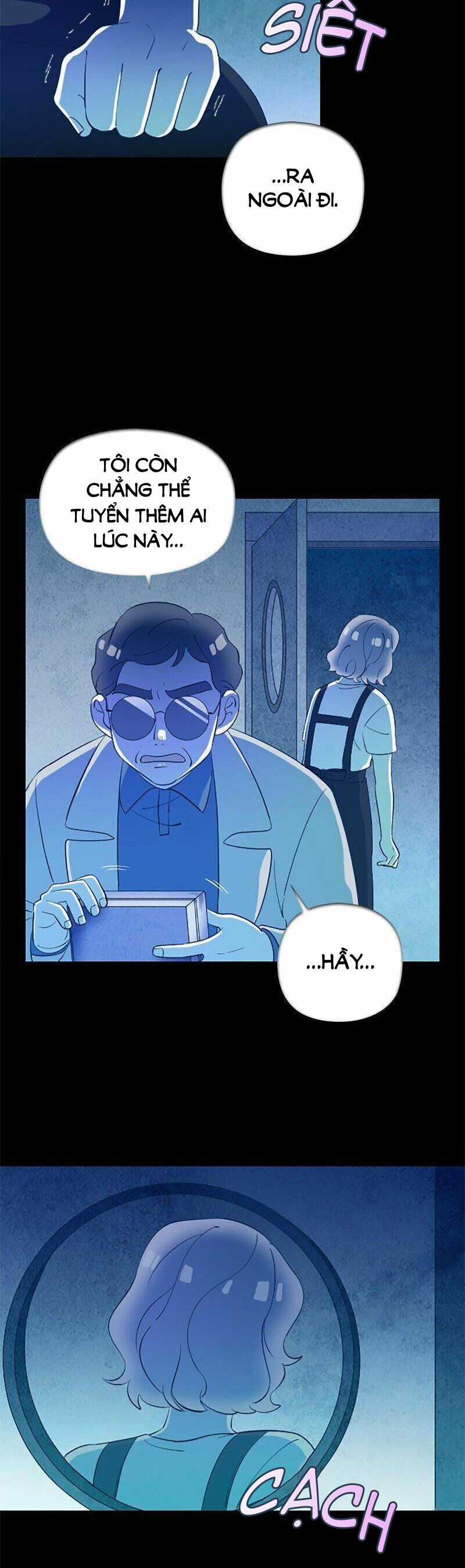 Ma Kể Chuyện 2 Chapter 39 trang 17