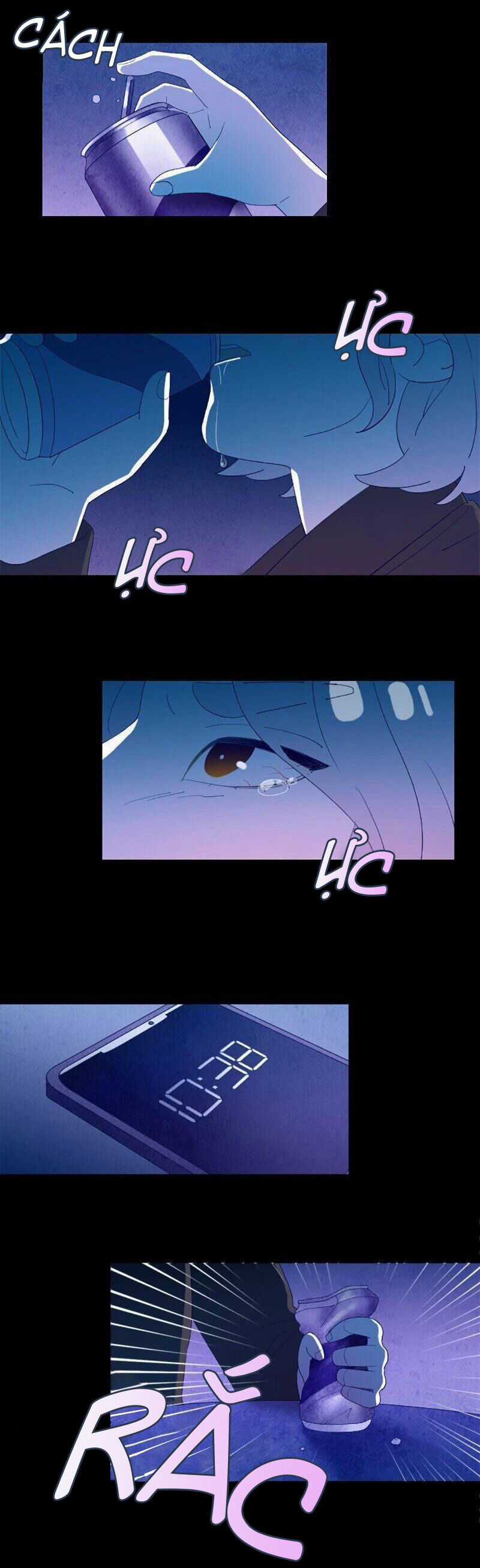 Ma Kể Chuyện 2 Chapter 39 trang 19