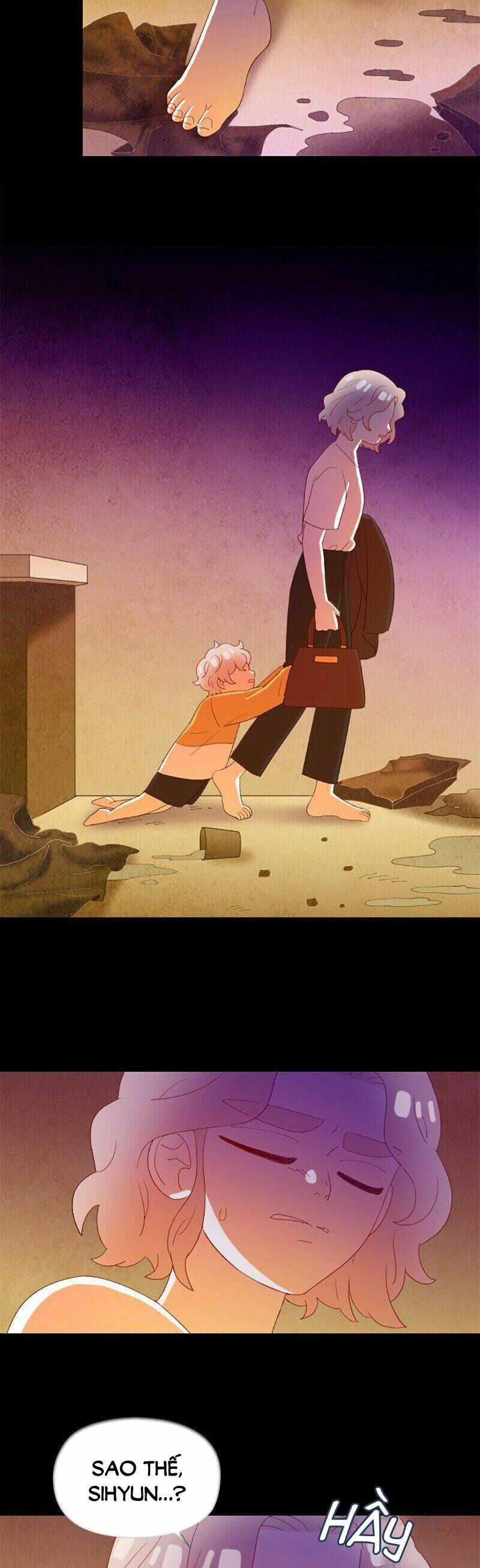 Ma Kể Chuyện 2 Chapter 39 trang 21