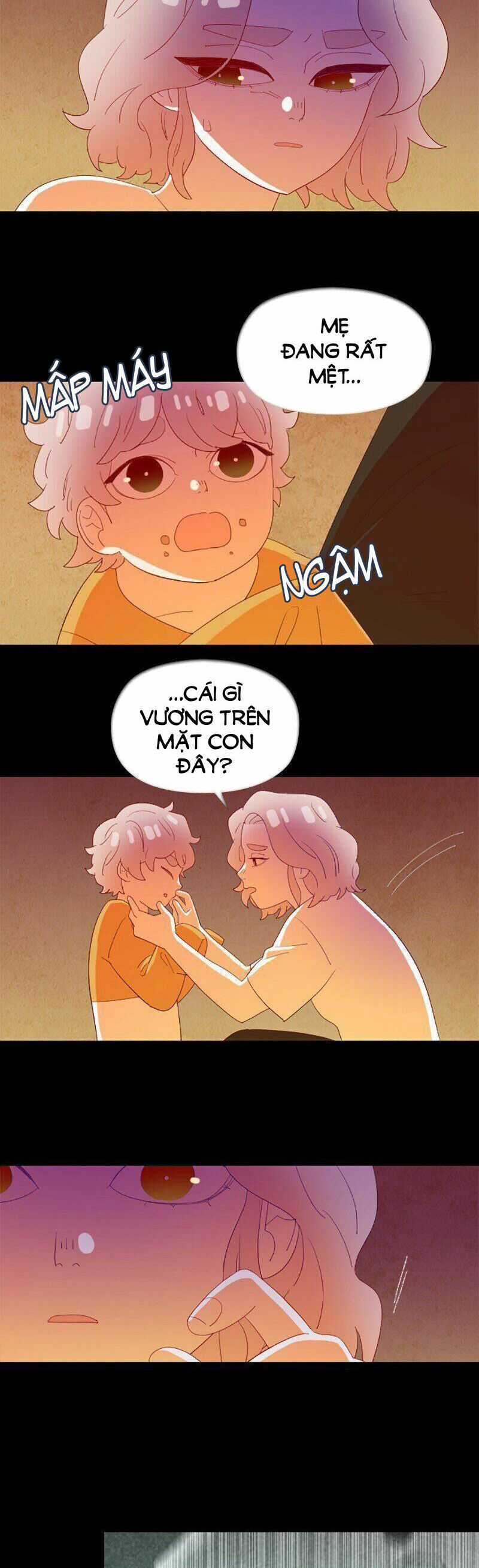 Ma Kể Chuyện 2 Chapter 39 trang 22