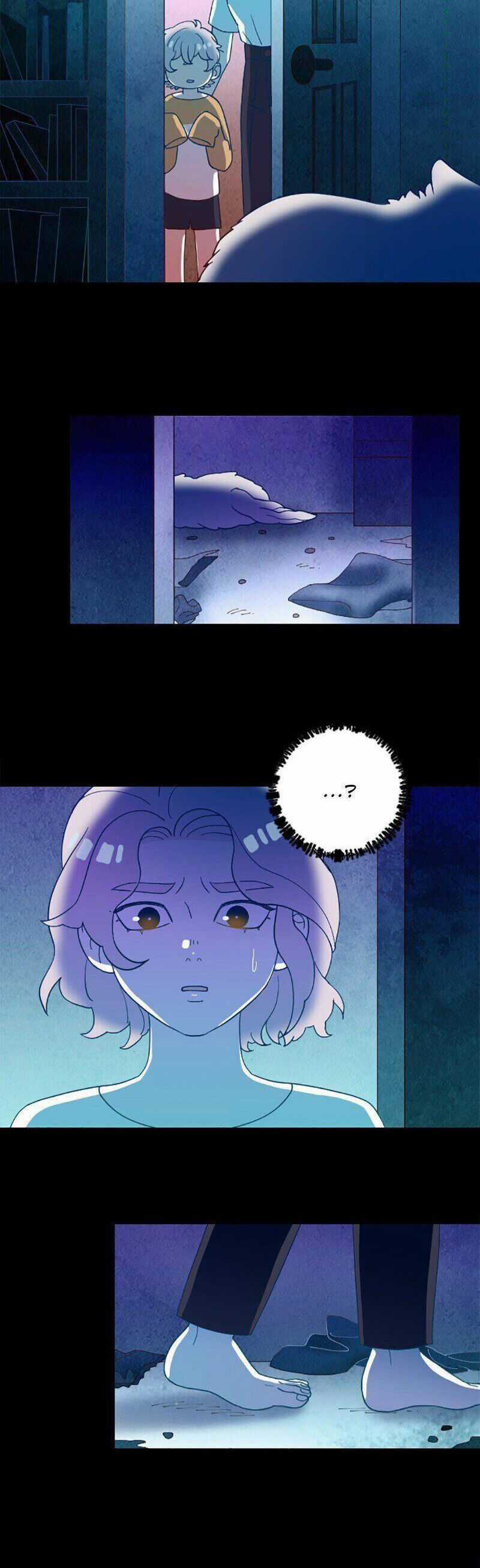 Ma Kể Chuyện 2 Chapter 39 trang 25