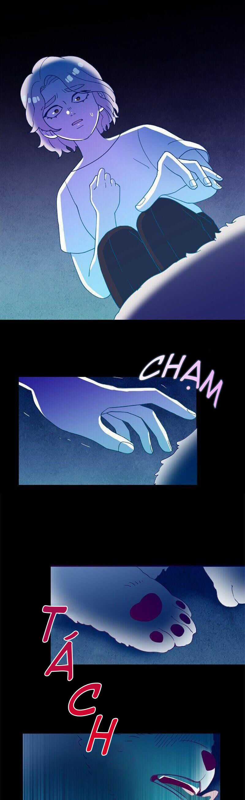 Ma Kể Chuyện 2 Chapter 39 trang 26